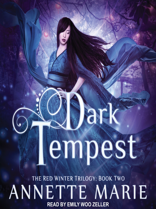 Title details for Dark Tempest by Annette Marie - Available